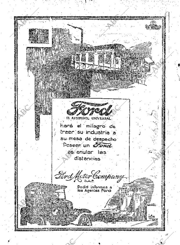 ABC MADRID 15-09-1924 página 18