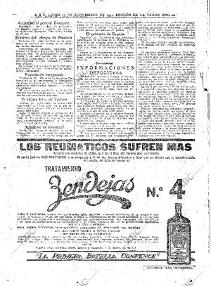 ABC MADRID 15-09-1924 página 20