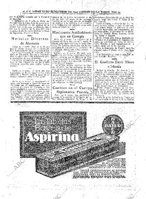 ABC MADRID 15-09-1924 página 24