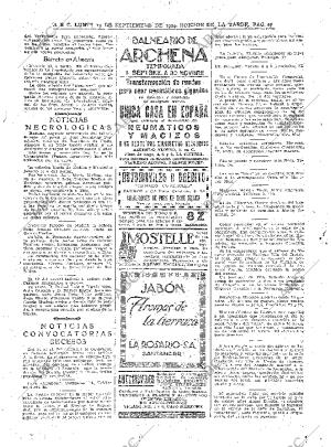 ABC MADRID 15-09-1924 página 27