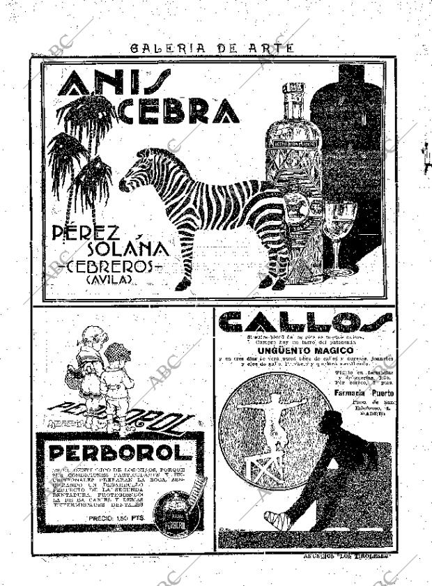 ABC MADRID 15-09-1924 página 32