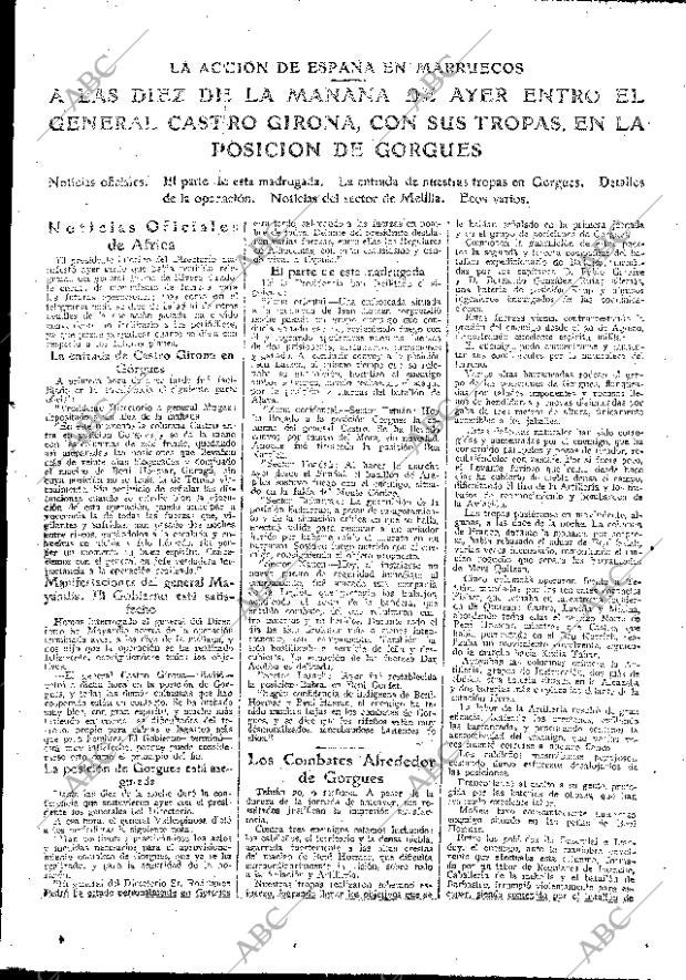 ABC MADRID 21-09-1924 página 15