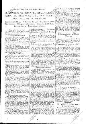 ABC MADRID 21-09-1924 página 19