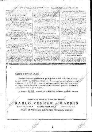 ABC MADRID 21-09-1924 página 22