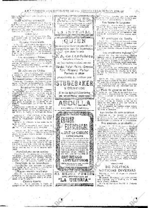 ABC MADRID 21-09-1924 página 23