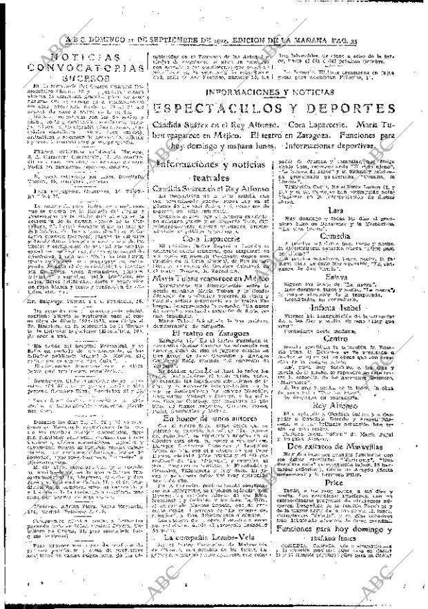 ABC MADRID 21-09-1924 página 35