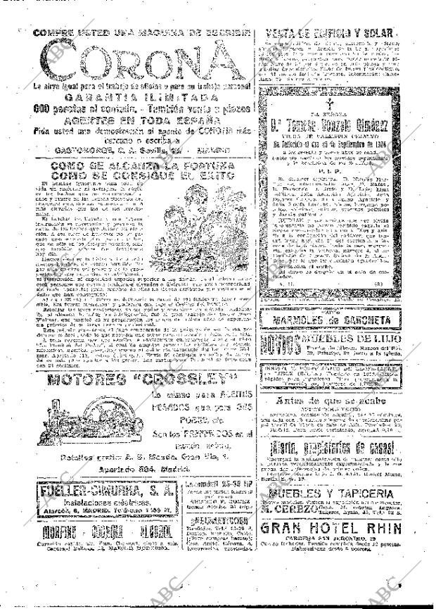 ABC MADRID 21-09-1924 página 39