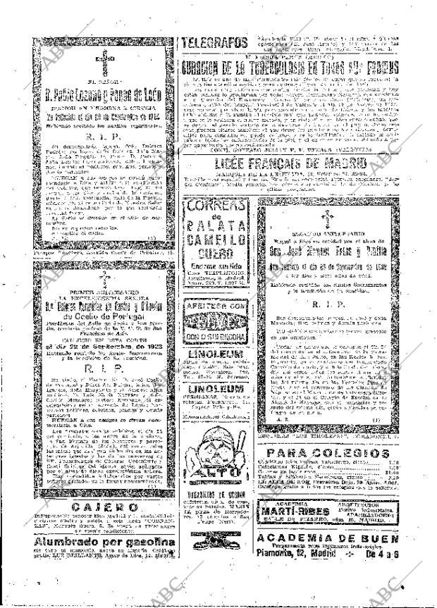 ABC MADRID 21-09-1924 página 41