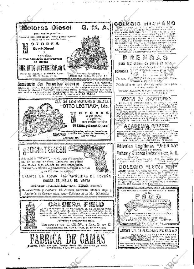 ABC MADRID 21-09-1924 página 44