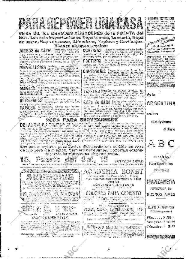 ABC MADRID 21-09-1924 página 46