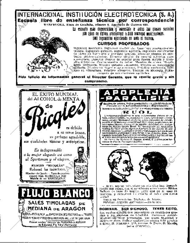 BLANCO Y NEGRO MADRID 21-09-1924 página 10