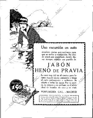 BLANCO Y NEGRO MADRID 21-09-1924 página 14