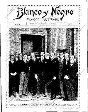 BLANCO Y NEGRO MADRID 21-09-1924 página 15