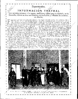 BLANCO Y NEGRO MADRID 21-09-1924 página 22