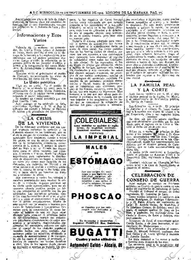 ABC MADRID 24-09-1924 página 12
