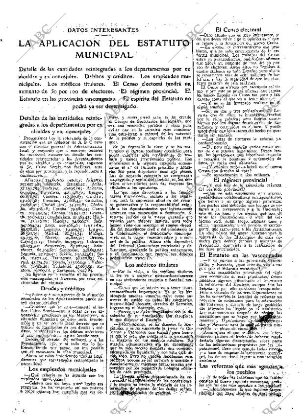 ABC MADRID 24-09-1924 página 13