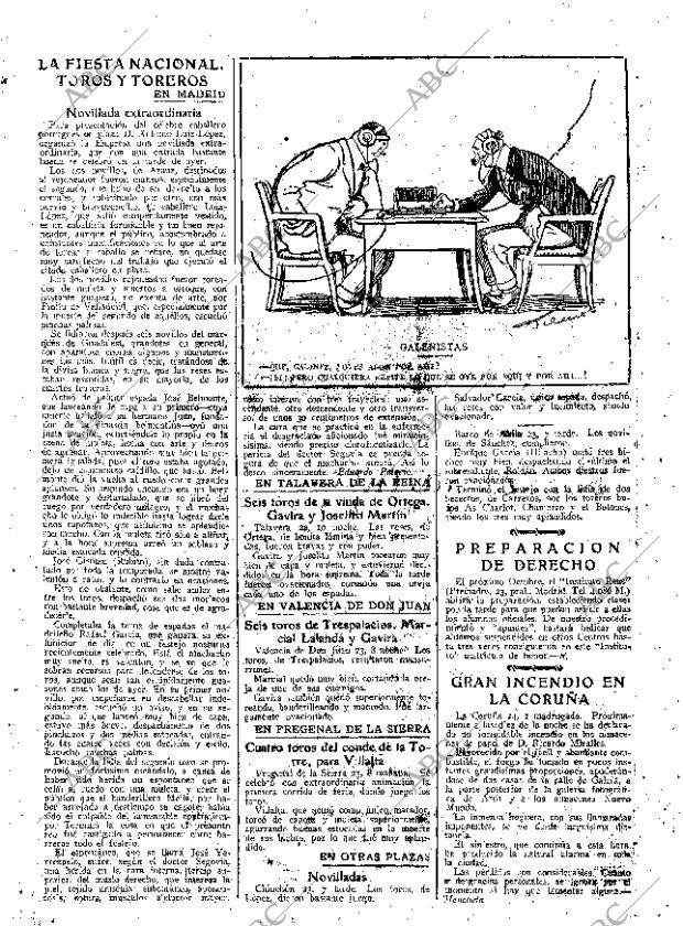 ABC MADRID 24-09-1924 página 17