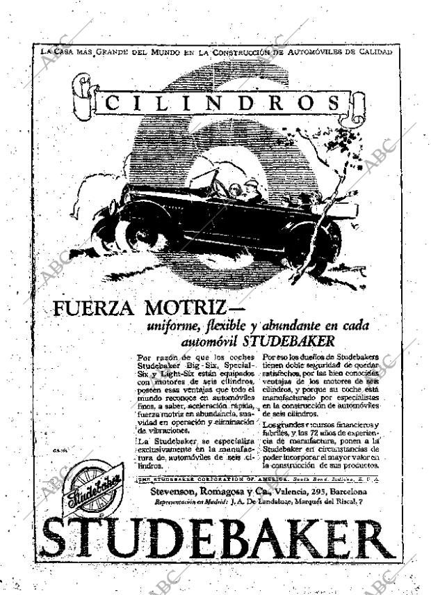 ABC MADRID 24-09-1924 página 18