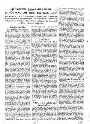 ABC MADRID 24-09-1924 página 19