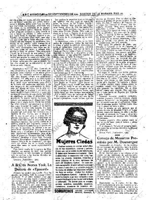 ABC MADRID 24-09-1924 página 20