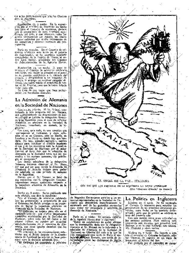 ABC MADRID 24-09-1924 página 21