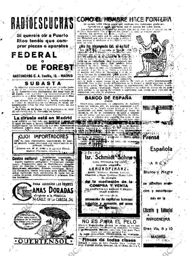 ABC MADRID 24-09-1924 página 29