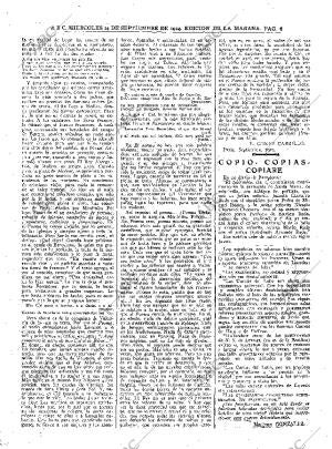 ABC MADRID 24-09-1924 página 6