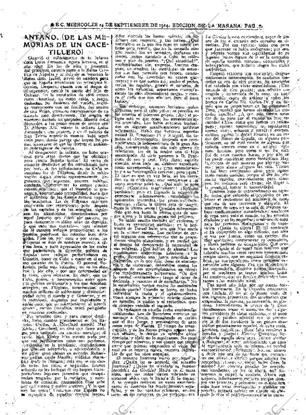 ABC MADRID 24-09-1924 página 7