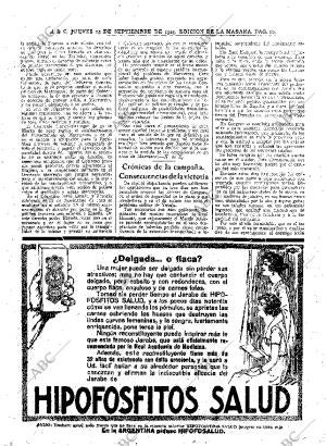 ABC MADRID 25-09-1924 página 10
