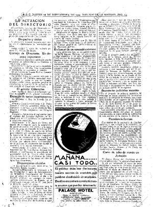 ABC MADRID 25-09-1924 página 13