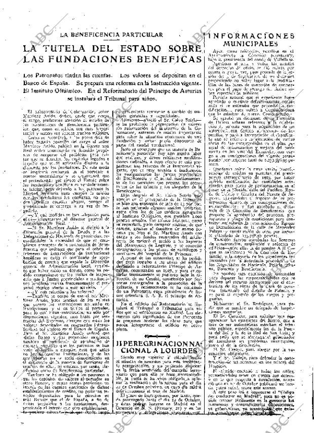 ABC MADRID 25-09-1924 página 15