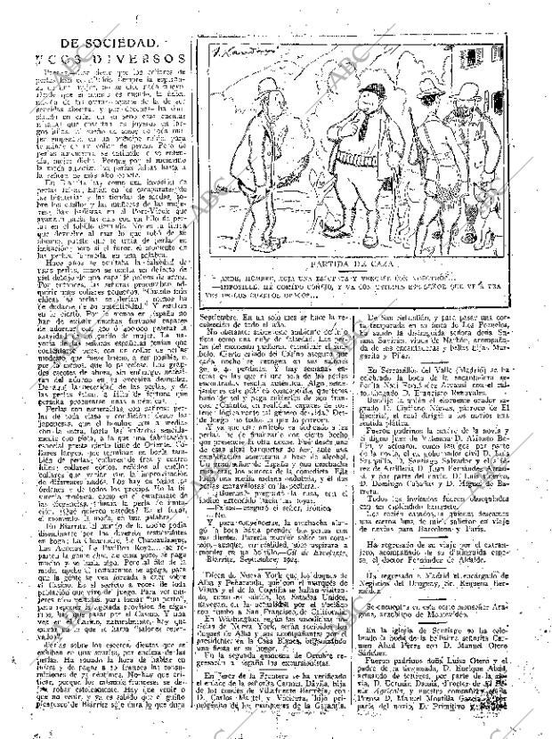 ABC MADRID 25-09-1924 página 17