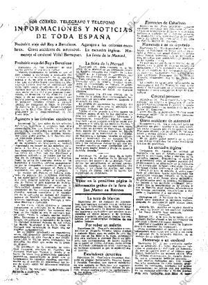 ABC MADRID 25-09-1924 página 19