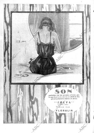 ABC MADRID 25-09-1924 página 2