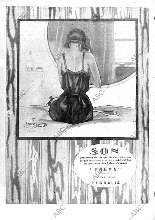 ABC MADRID 25-09-1924 página 2