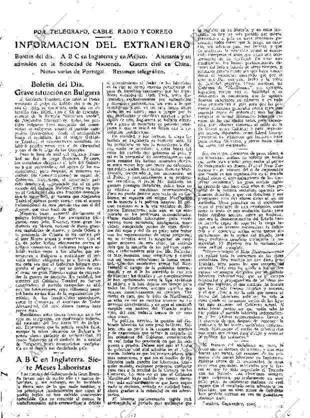 ABC MADRID 25-09-1924 página 21