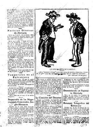 ABC MADRID 25-09-1924 página 23