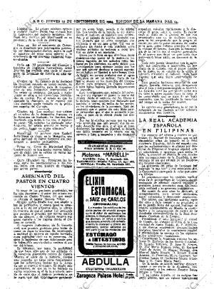 ABC MADRID 25-09-1924 página 24