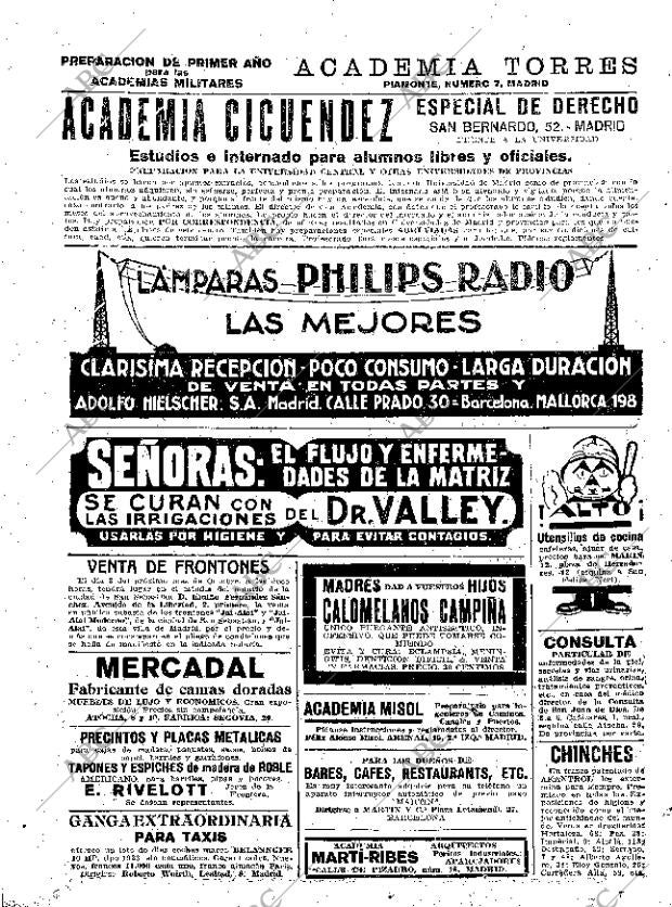 ABC MADRID 25-09-1924 página 34