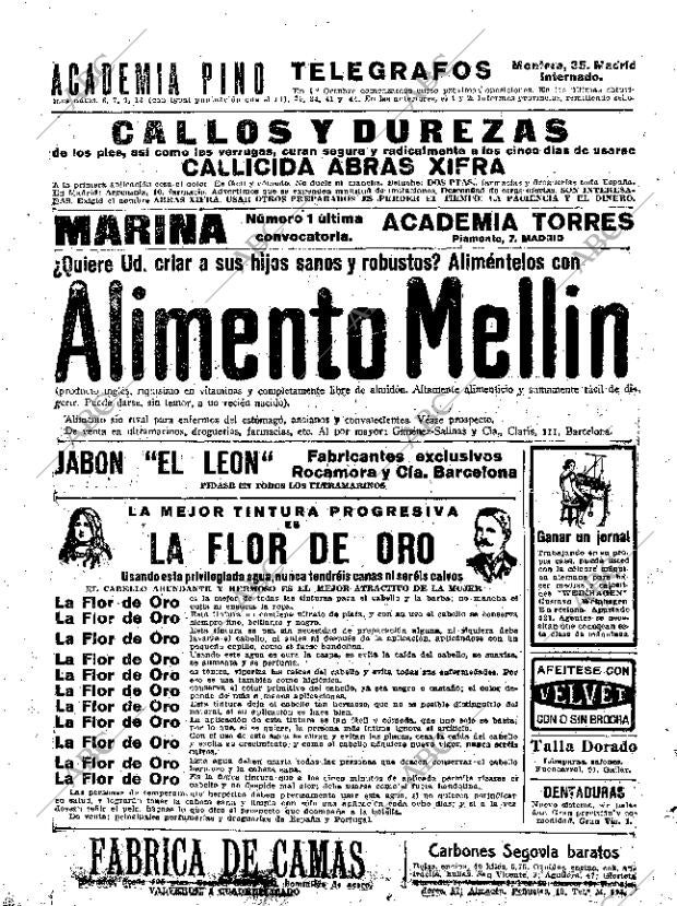 ABC MADRID 25-09-1924 página 36