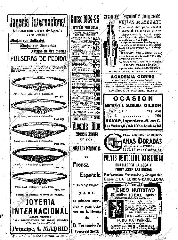 ABC MADRID 25-09-1924 página 37