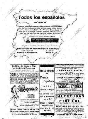 ABC MADRID 25-09-1924 página 38