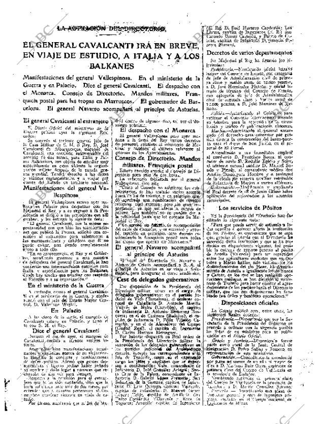 ABC MADRID 26-09-1924 página 11