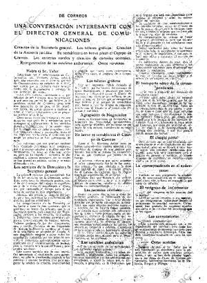 ABC MADRID 26-09-1924 página 13