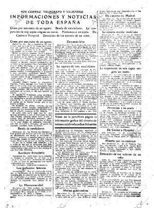 ABC MADRID 26-09-1924 página 15