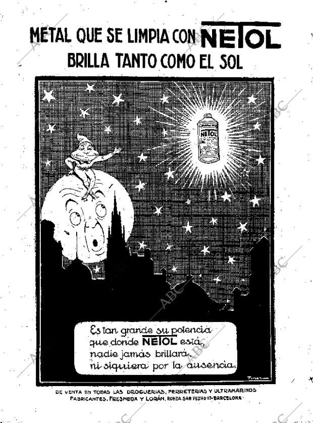 ABC MADRID 26-09-1924 página 2