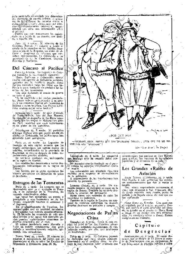 ABC MADRID 26-09-1924 página 21