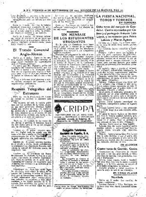 ABC MADRID 26-09-1924 página 22