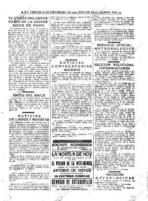 ABC MADRID 26-09-1924 página 23