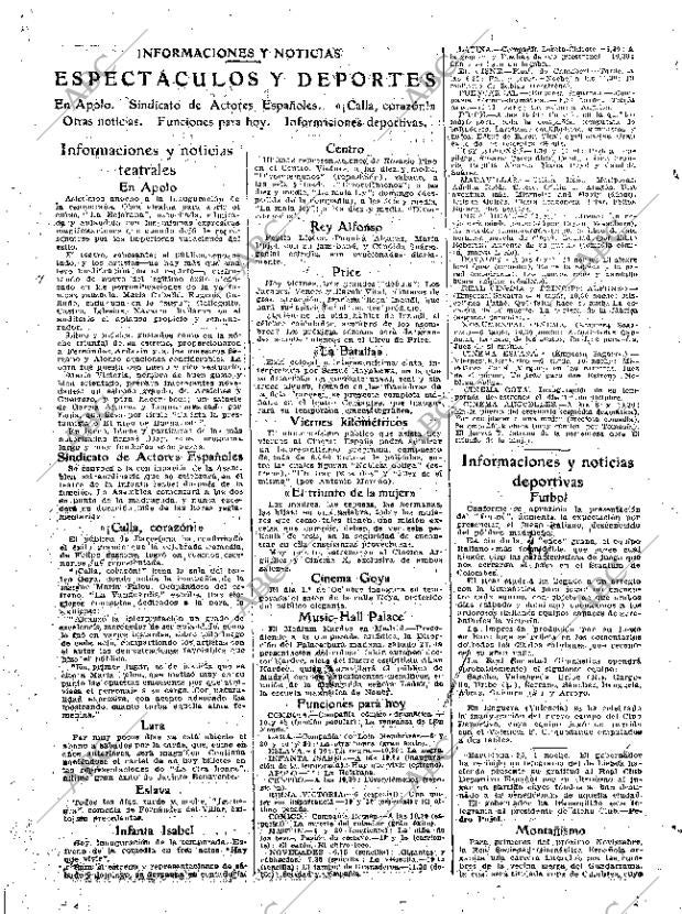 ABC MADRID 26-09-1924 página 24